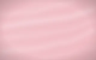 Blush Modern Satin II — light red and white silk background, variation II