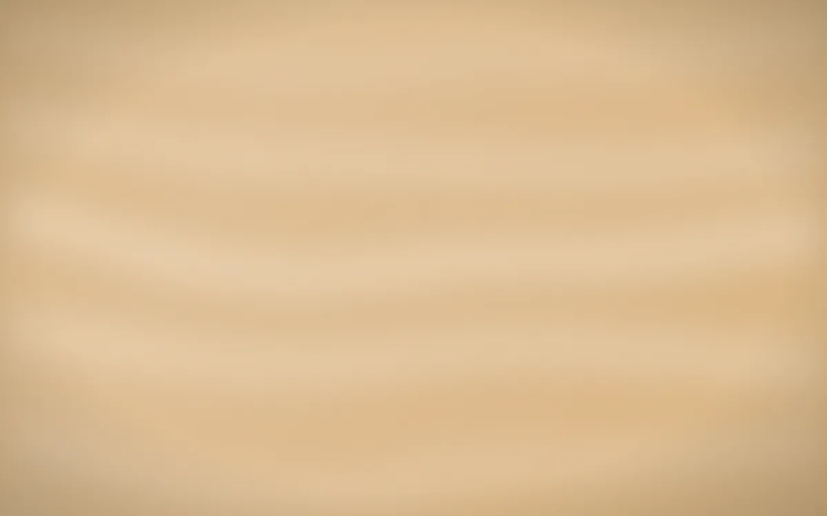 Bronze Modern Satin — light orange and beige silk background