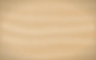 Bronze Modern Satin — light orange and beige silk background