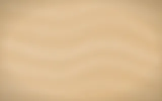 Bronze Modern Satin II — light orange and beige silk background, variation II
