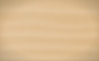 Bronze Modern Satin III — light orange and beige silk background, variation III
