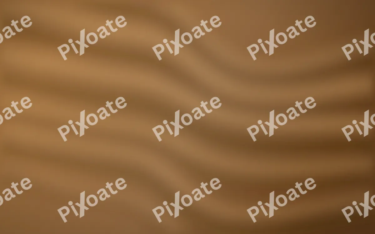 Bronze Silk — dark orange and brown silk background