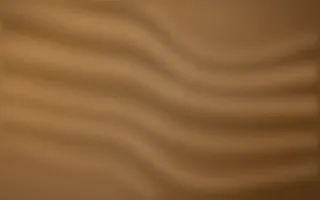 Bronze Silk — dark orange and brown silk background