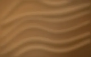 Bronze Silk III — dark orange and brown silk background, variation III