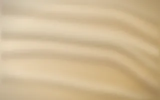 Champagne Silk III — light beige and gold silk background, variation III