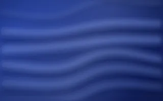 Cobaltine Drape — dark blue silk background