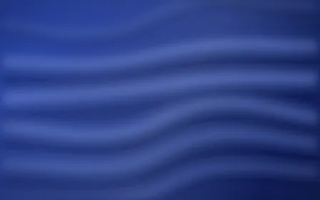 Cobaltine Drape — dark blue silk background