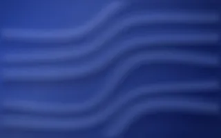 Cobaltine Drape III — dark blue silk background, variation III
