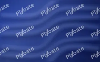 Cobaltine Drape III — dark blue silk background, variation III