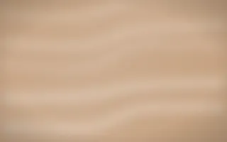 Cocoa Bold Satin — light orange and beige silk background