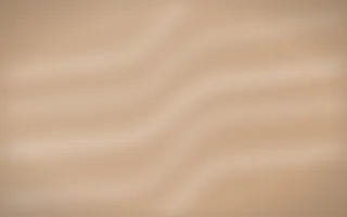 Cocoa Bold Satin II — light orange and beige silk background, variation II