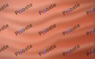 Coraline Drape — light orange and red silk background