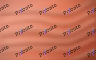 Coraline Drape II — light orange and red silk background, variation II