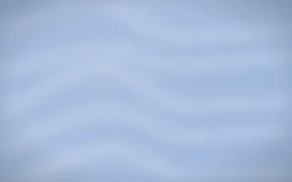 Denim Bold Satin — light blue and white silk background