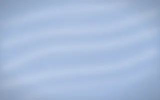 Denim Bold Satin II — light blue and white silk background, variation II