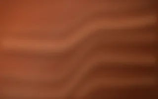 Emberline Veil III — dark brown and orange silk background, variation III