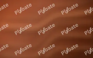 Emberline Veil III — dark brown and orange silk background, variation III