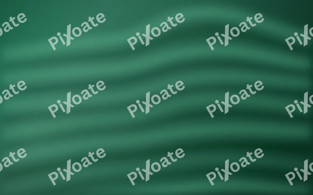 Emerald Silk — dark green silk background