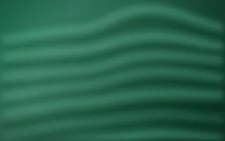Emerald Silk — dark green silk background
