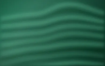 Emerald Silk — dark green silk background