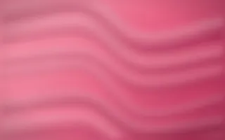Flaminga Drape — colourful red and pink silk background