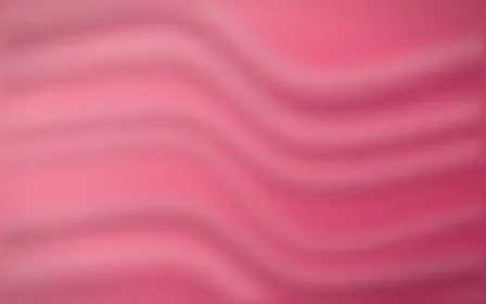 Flaminga Drape — colourful red and pink silk background