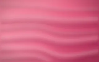 Flaminga Drape III — colourful red and pink silk background, variation III