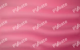 Flaminga Drape III — colourful red and pink silk background, variation III