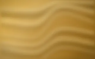 Gold Lamé — colourful gold, brown and yellow silk background