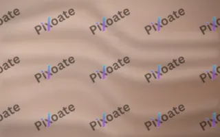 Greige Rose Drape — light orange and beige silk background