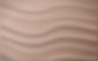 Greige Rose Drape II — light orange and beige silk background, variation II