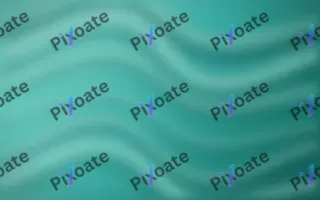 Lagoona Drape III — light teal silk background, variation III