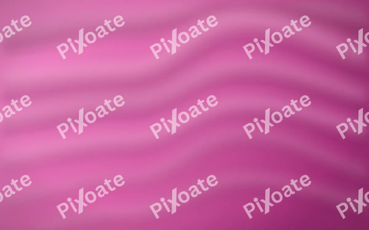 Magentine Drape — colourful pink silk background