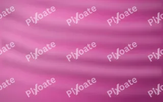 Magentine Drape II — colourful pink silk background, variation II