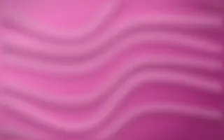 Magentine Drape III — colourful pink silk background, variation III