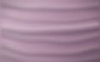 Mauvette Drape II — light pink silk background, variation II