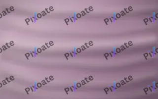 Mauvette Drape II — light pink silk background, variation II