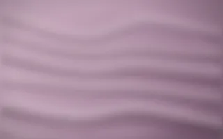 Mauvette Drape III — light pink silk background, variation III