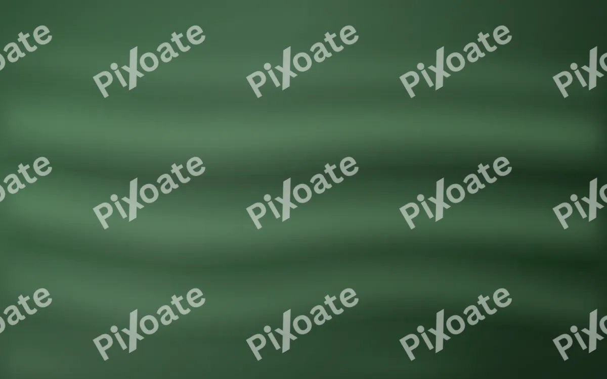 Moss Hollow Veil — dark green silk background