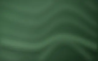 Moss Hollow Veil II — dark green silk background, variation II