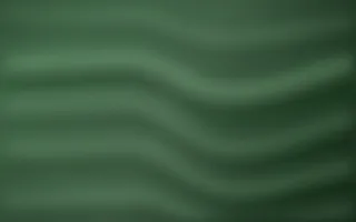 Moss Hollow Veil III — dark green silk background, variation III