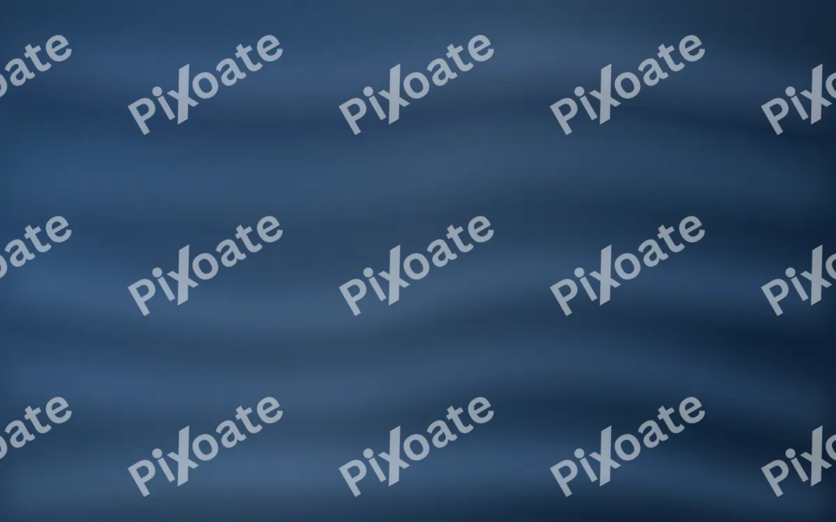 Nightcurrent Veil — dark blue silk background