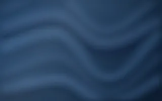Nightcurrent Veil II — dark blue silk background, variation II