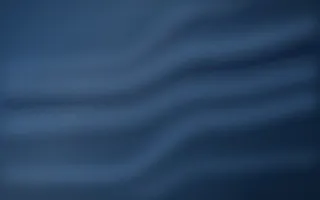 Nightcurrent Veil III — dark blue silk background, variation III