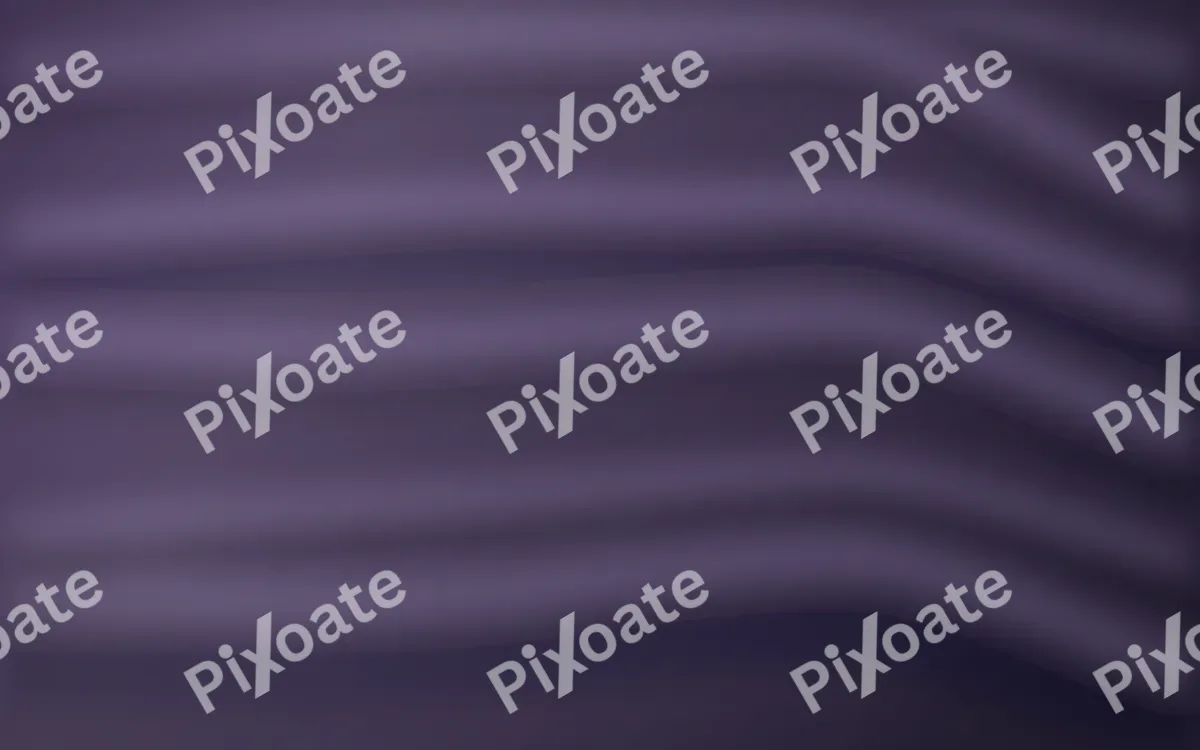 Nightshade Drape — dark purple silk background