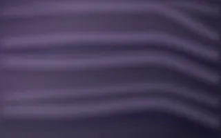 Nightshade Drape — dark purple silk background
