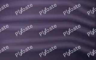 Nightshade Drape — dark purple silk background