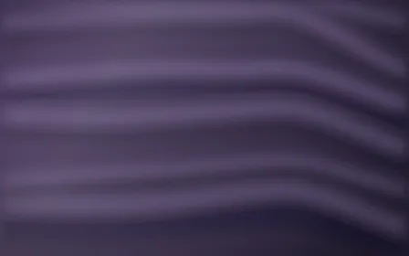 Nightshade Drape — dark purple silk background