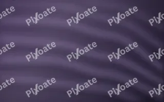 Nightshade Drape II — dark purple silk background, variation II