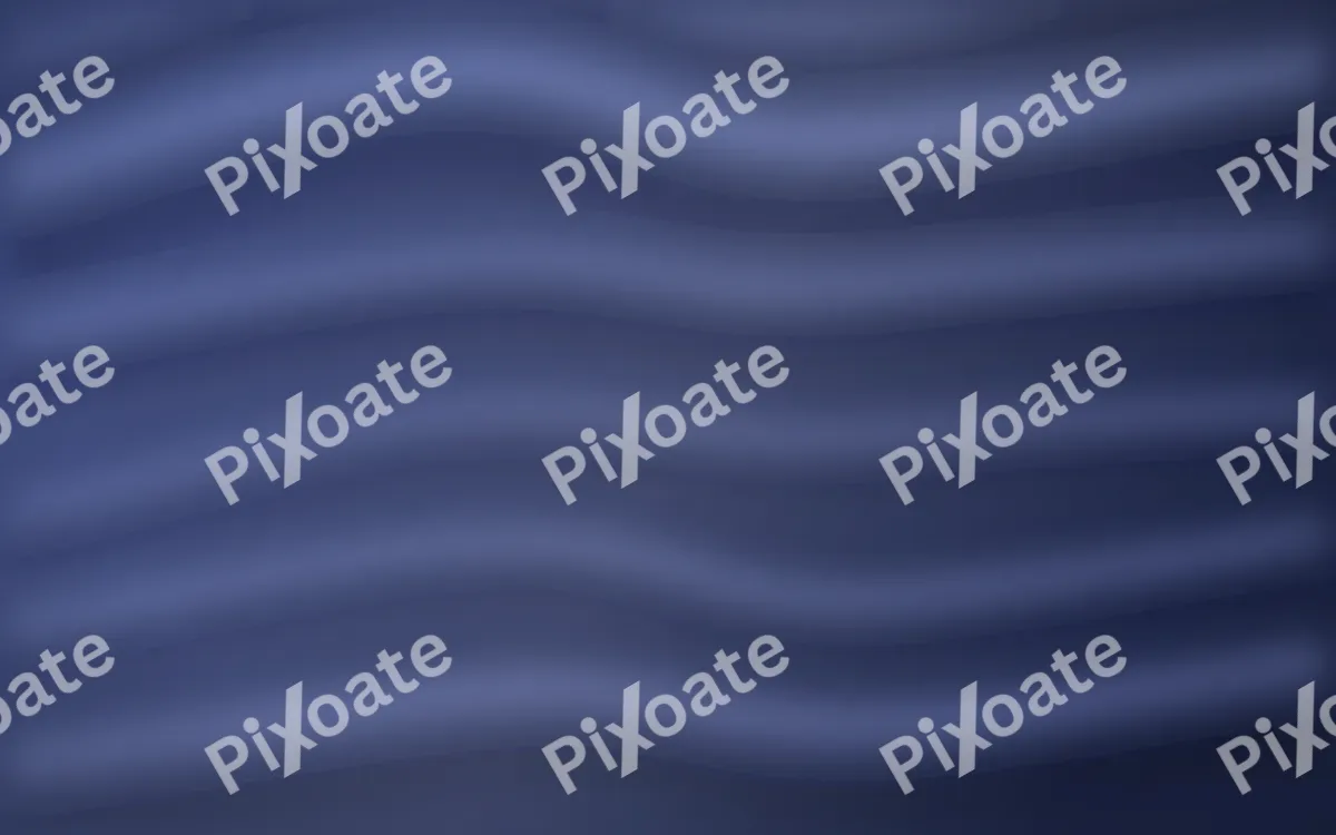 Noctis Drape — dark blue silk background